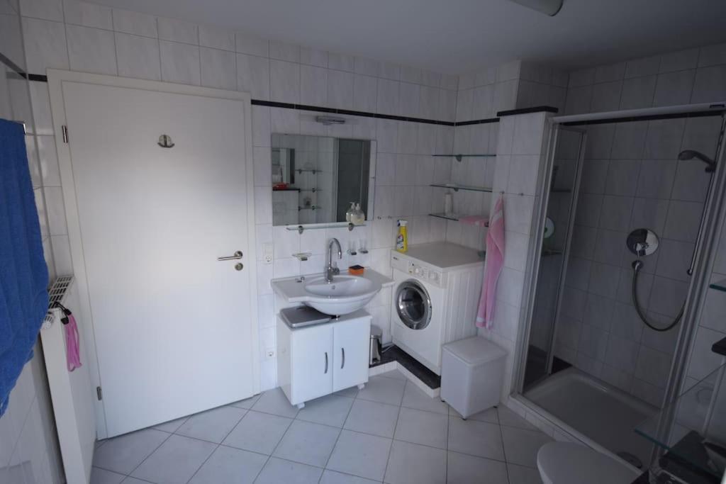 Apartment Im Zentrum Versteckt Am Holzmarkt