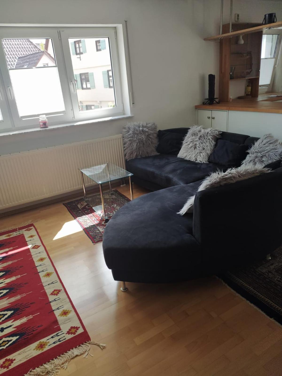 Apartment Im Zentrum Versteckt Am Holzmarkt