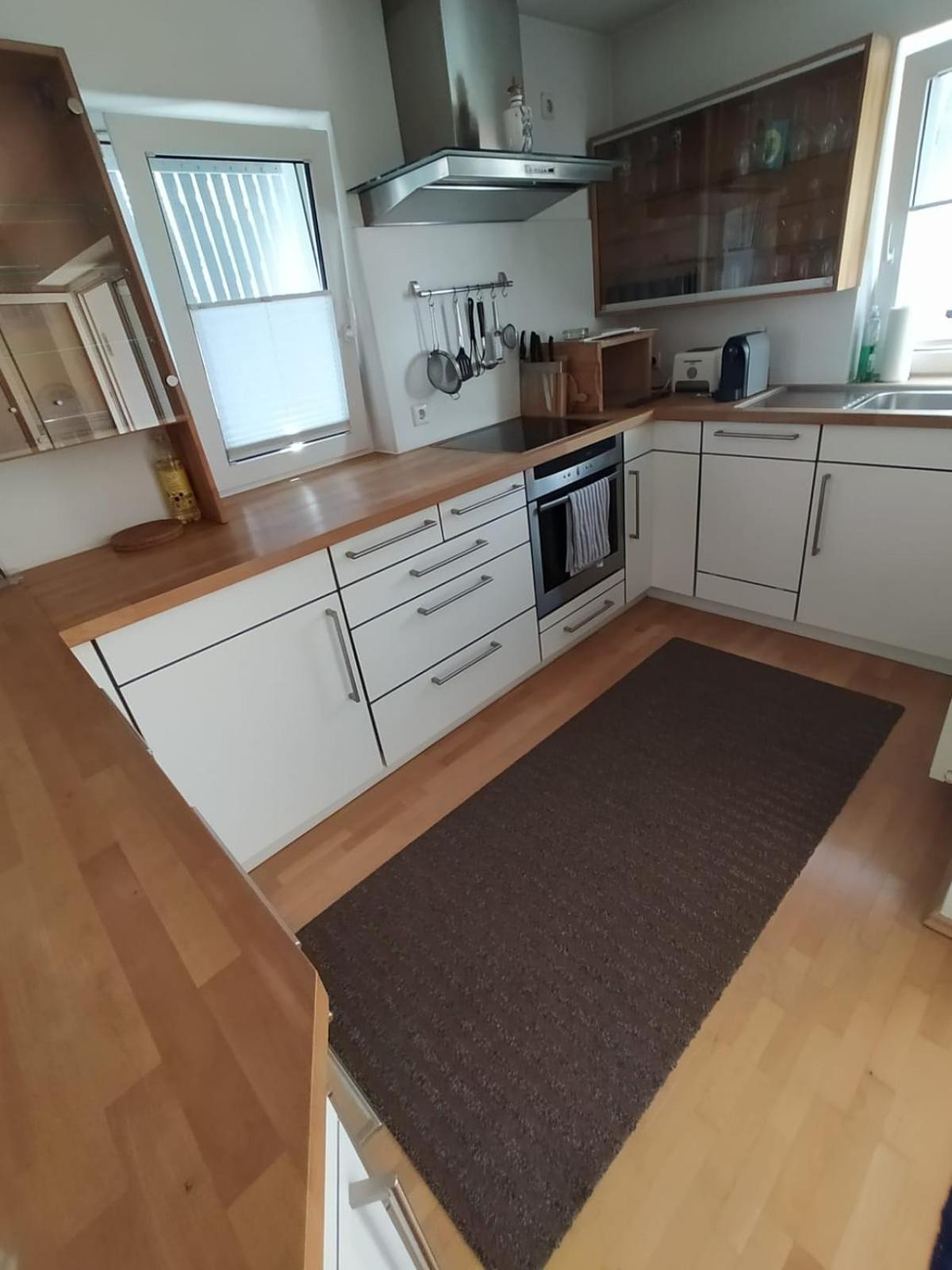 Im Zentrum Versteckt Am Holzmarkt Apartment *